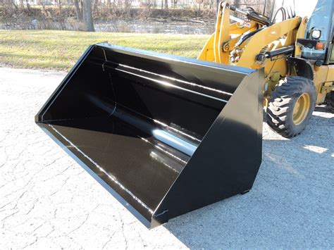 skid loader buckets sale|aftermarket skid steer buckets.